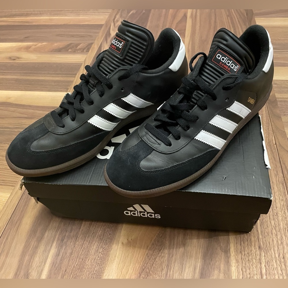 Adidas Samba